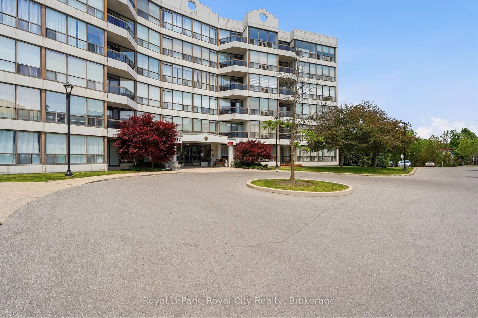 107 Bagot Street • #610 • Guelph, ON photo 3
