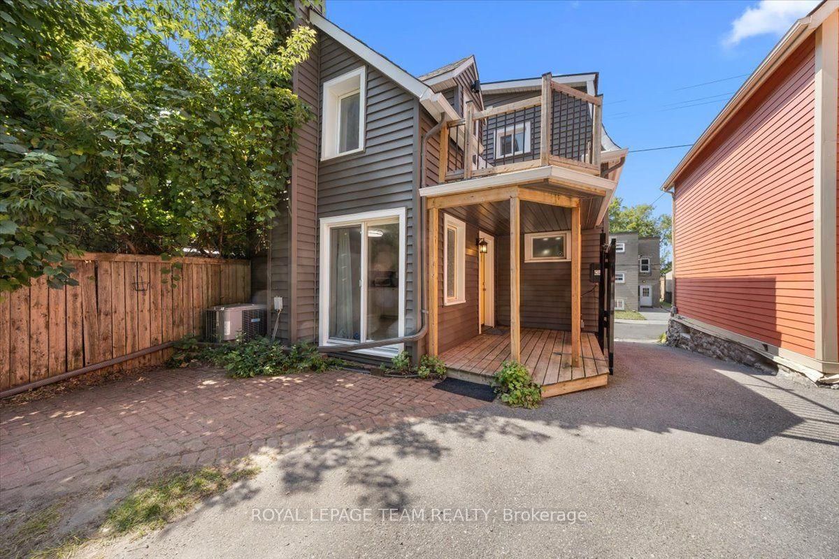 135 Upper Lorne Place • Ottawa, ON photo 40
