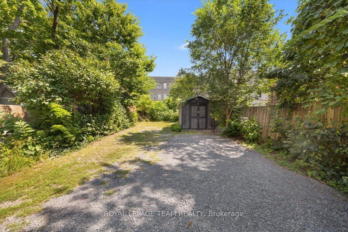 135 Upper Lorne Place • Ottawa, ON photo 41