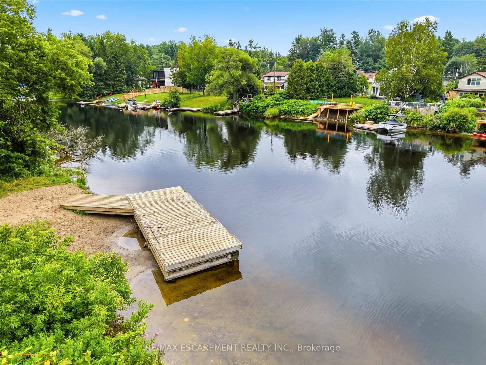 23 Spencer Street • Bracebridge, ON photo 42