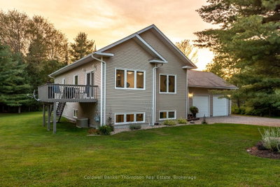Detached House for sale at 30 Gabriel Lane, Perry, Ontario, P0A 1R0 - Novar - MLS: X13652978