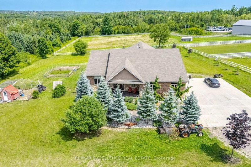 5593 Trafalgar Road