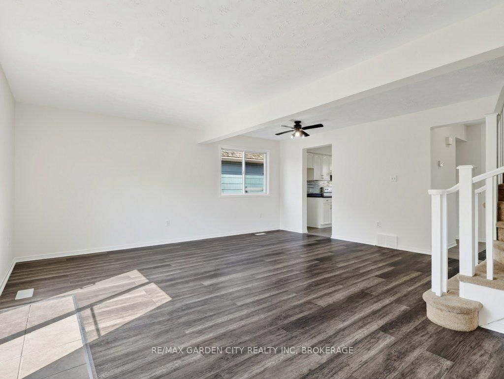 211 Morton Street S • Thorold, ON photo 12