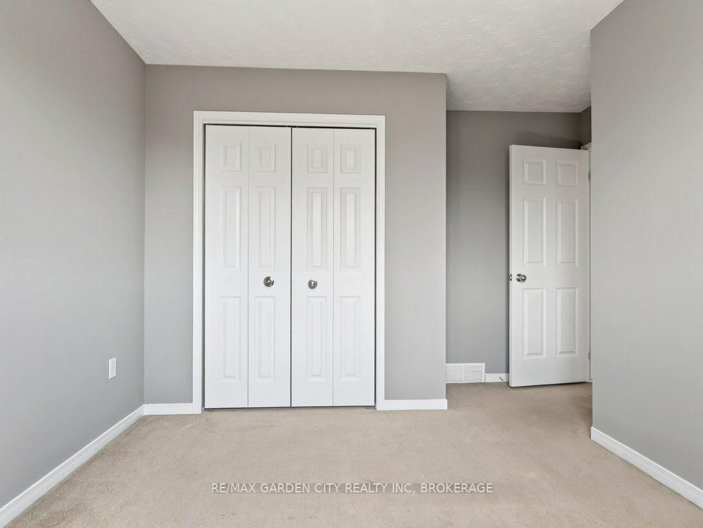 211 Morton Street S • Thorold, ON photo 26