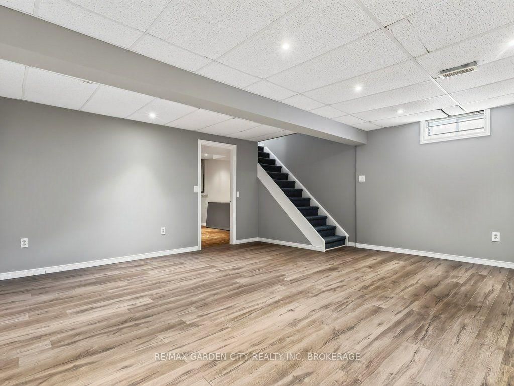 211 Morton Street S • Thorold, ON photo 37