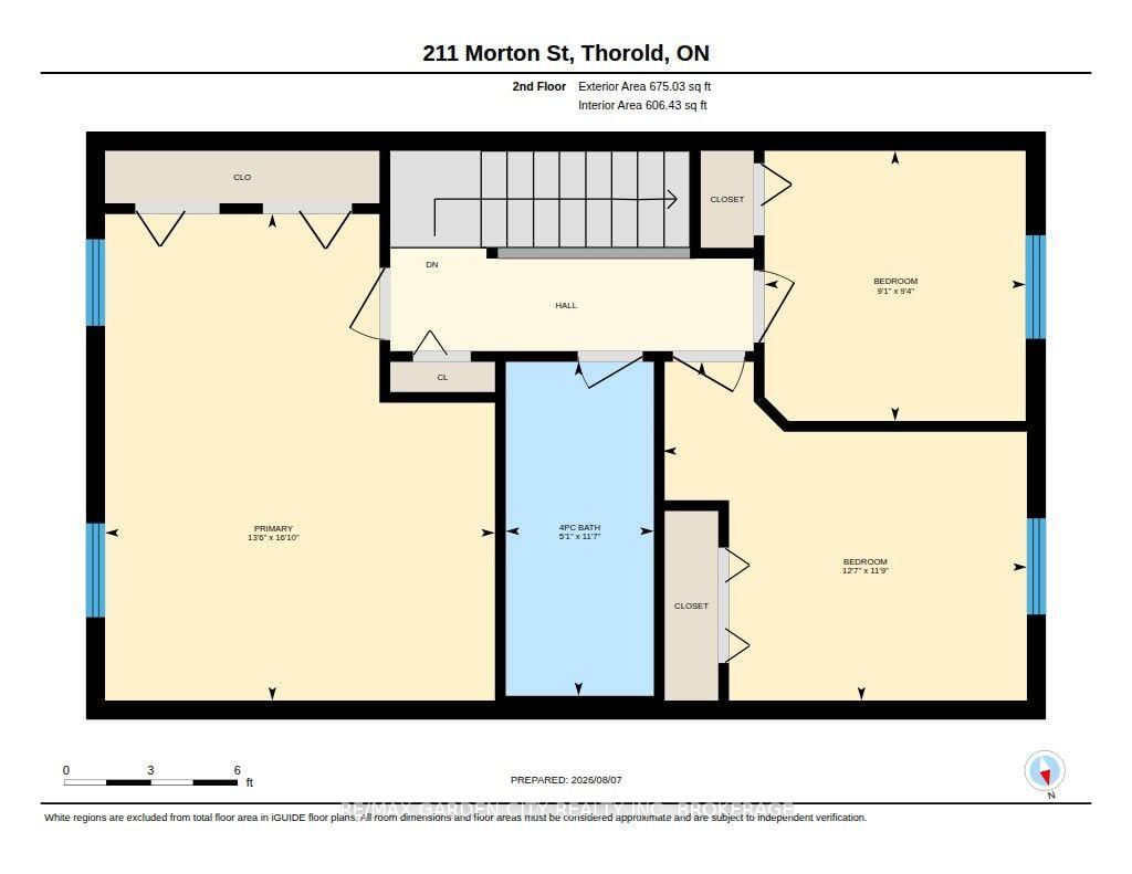 211 Morton Street S • Thorold, ON photo 47
