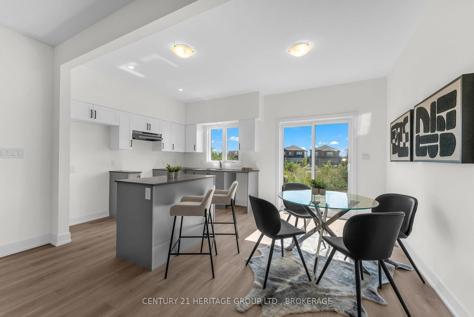 56 Dusenbury Drive • Battersea, ON photo 15