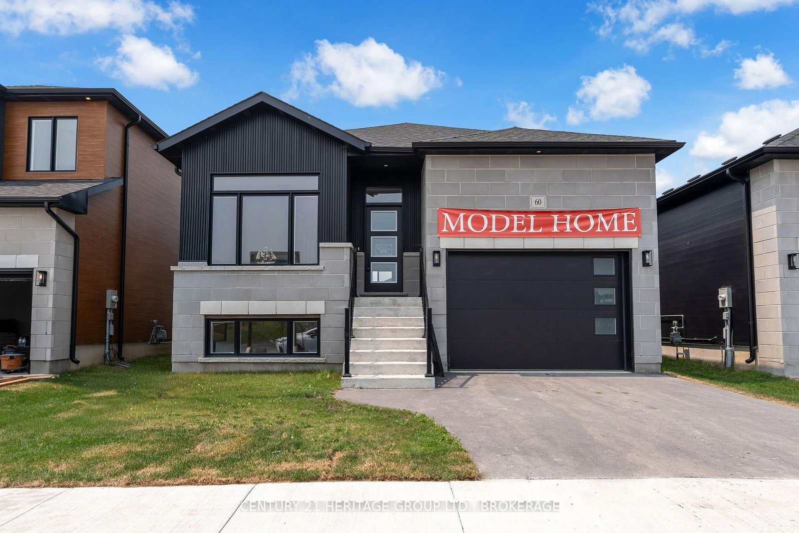 60 Dusenbury Drive • Bissett Creek, ON photo 1