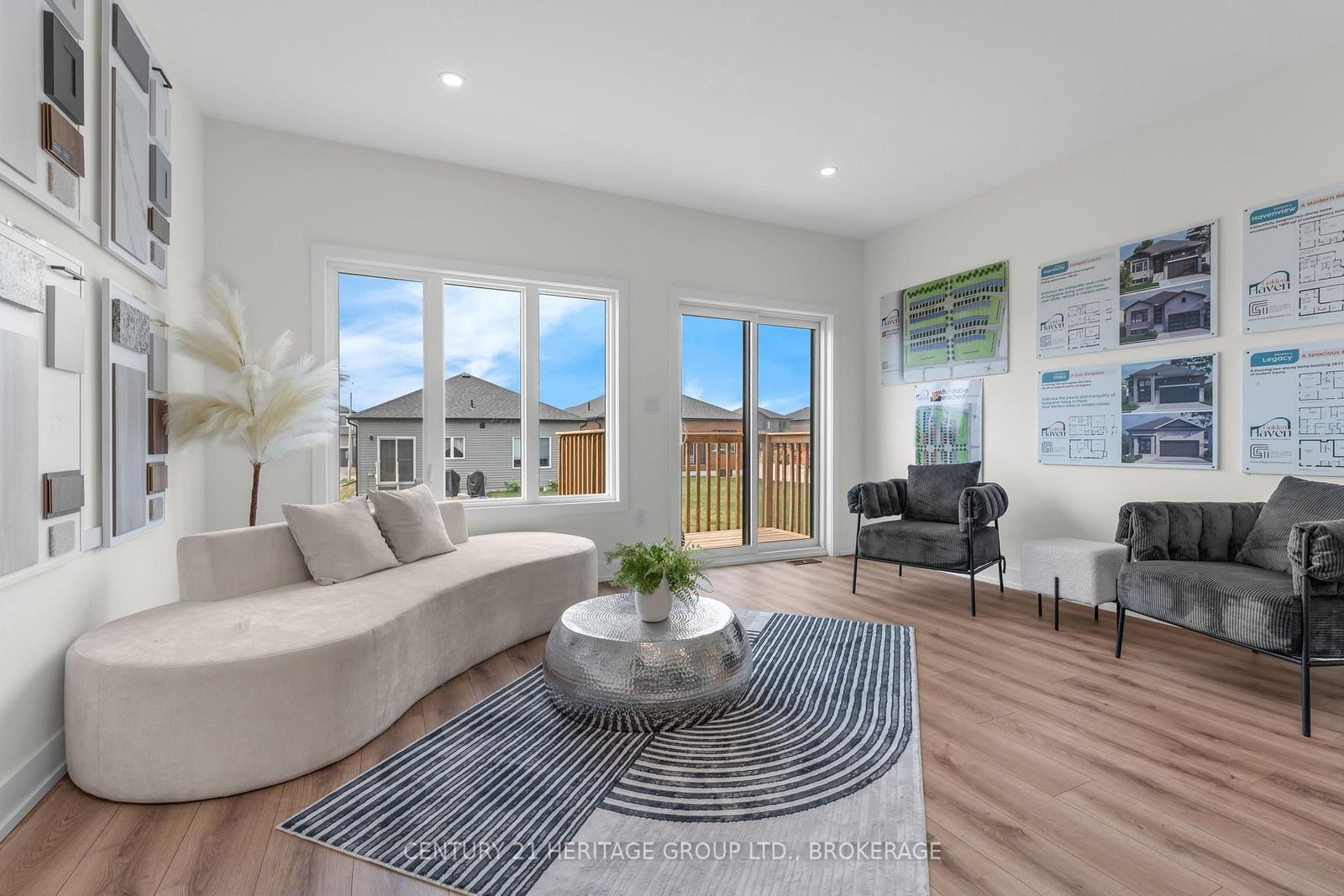 60 Dusenbury Drive • Bissett Creek, ON photo 28