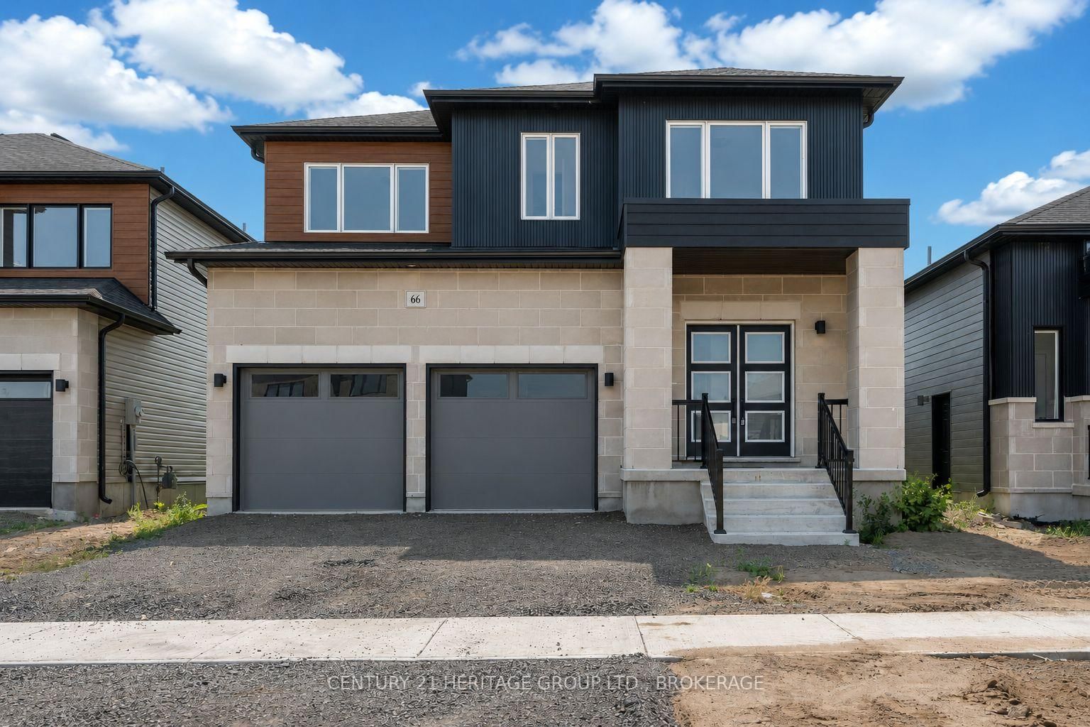 75 Creighton Drive • Bissett Creek, ON photo 1