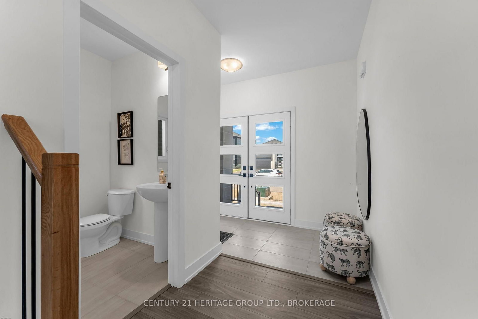 75 Creighton Drive • Bissett Creek, ON photo 3