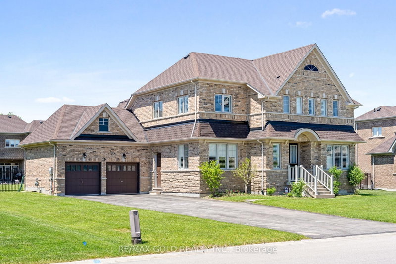 16 Meek Avenue