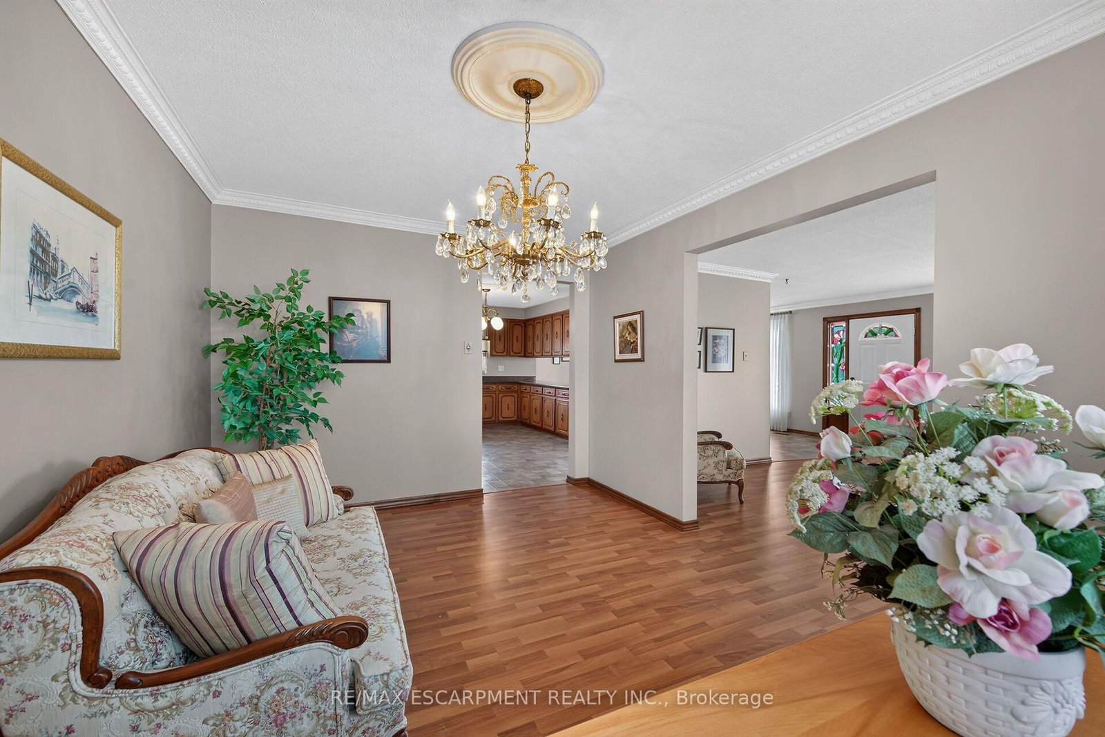 39 Algonquin Court • Hamilton, ON photo 17