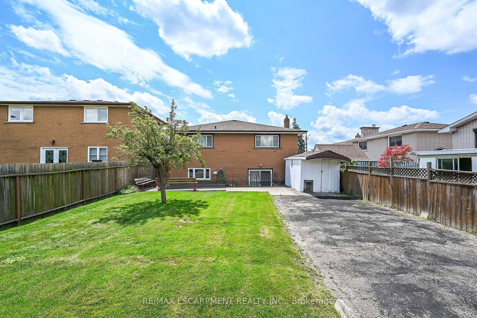 39 Algonquin Court • Hamilton, ON photo 48