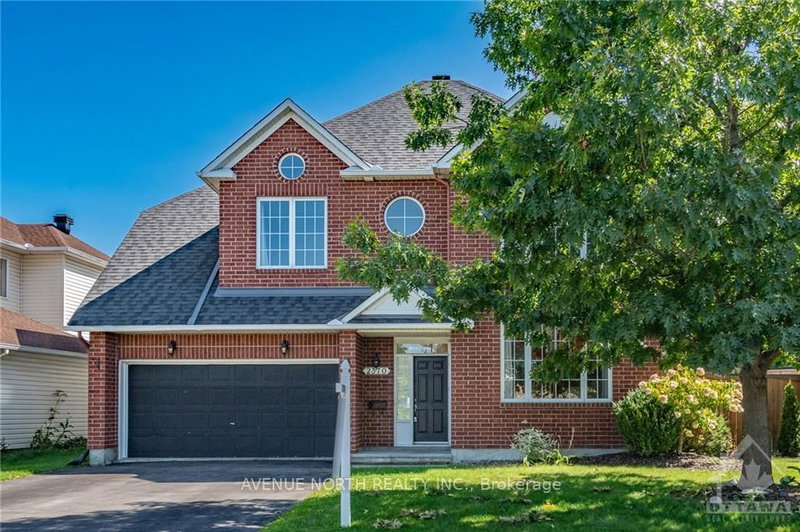 2370 Le Ruisseau Circle