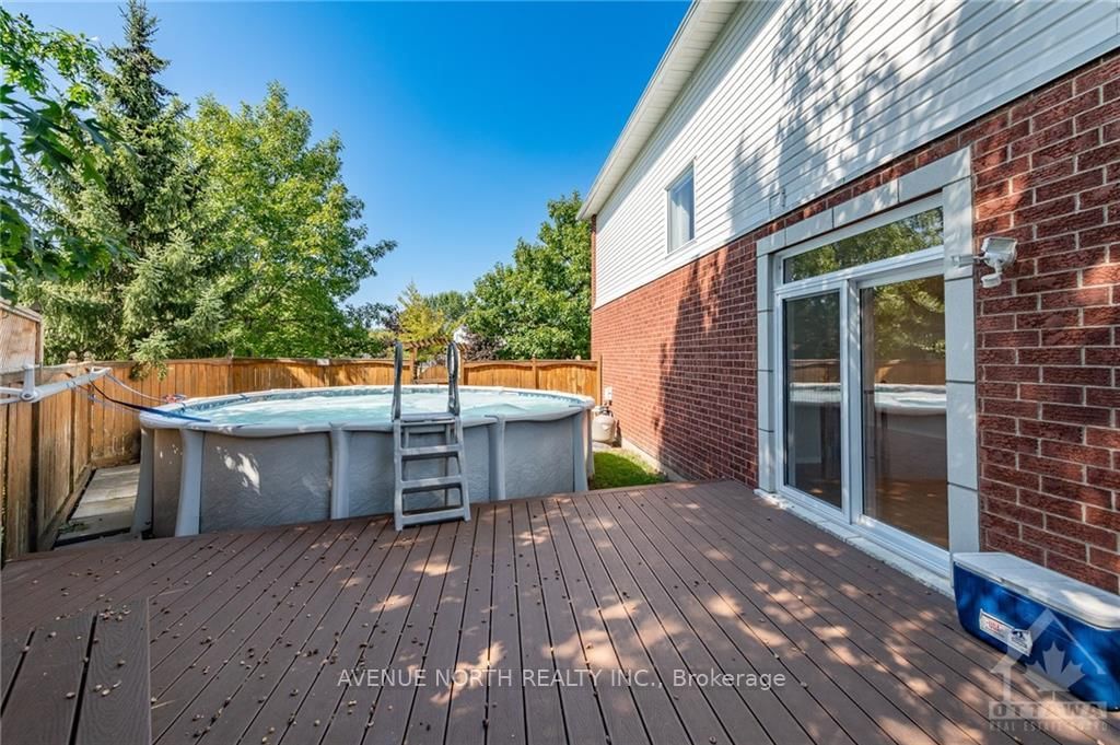 2370 Le Ruisseau Circle • Ottawa, ON photo 28