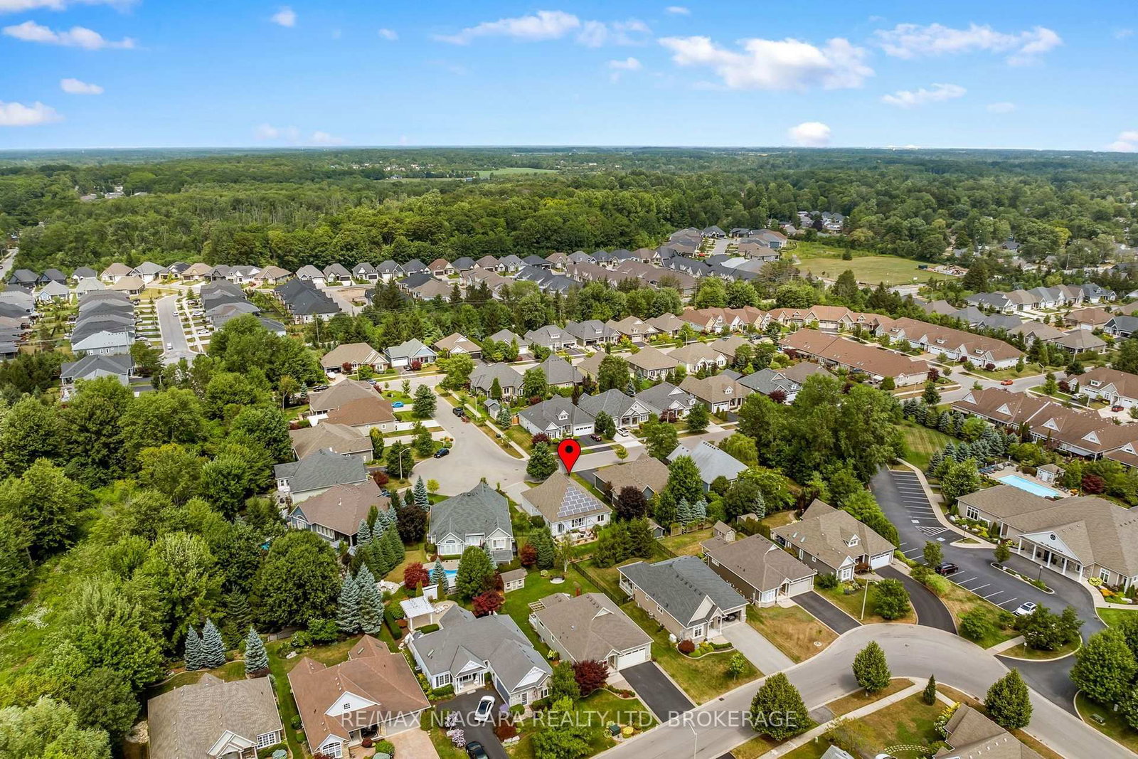 27 Driftwood Trail • Fort Erie, ON photo 39