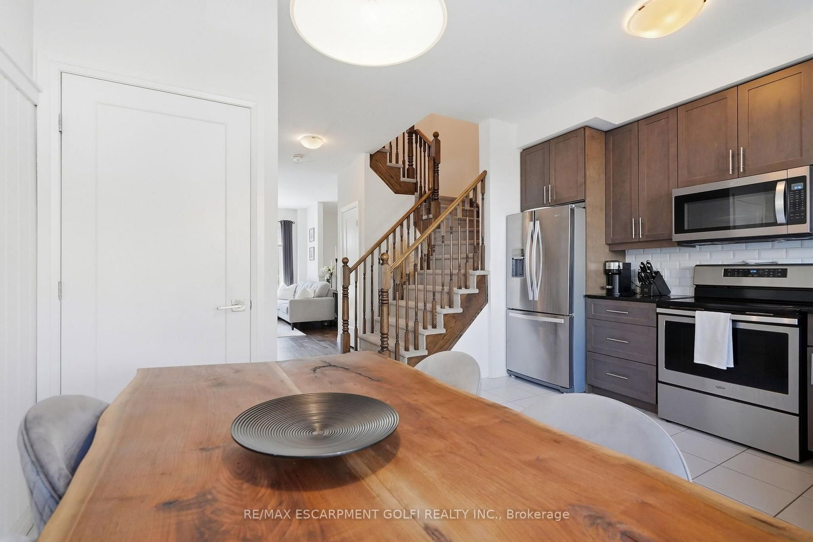 4 COULD Lane • Hamilton, ON photo 9