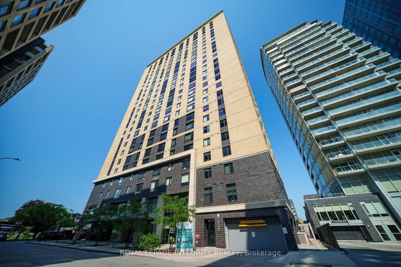 2503 - 105 Champagne Avenue S