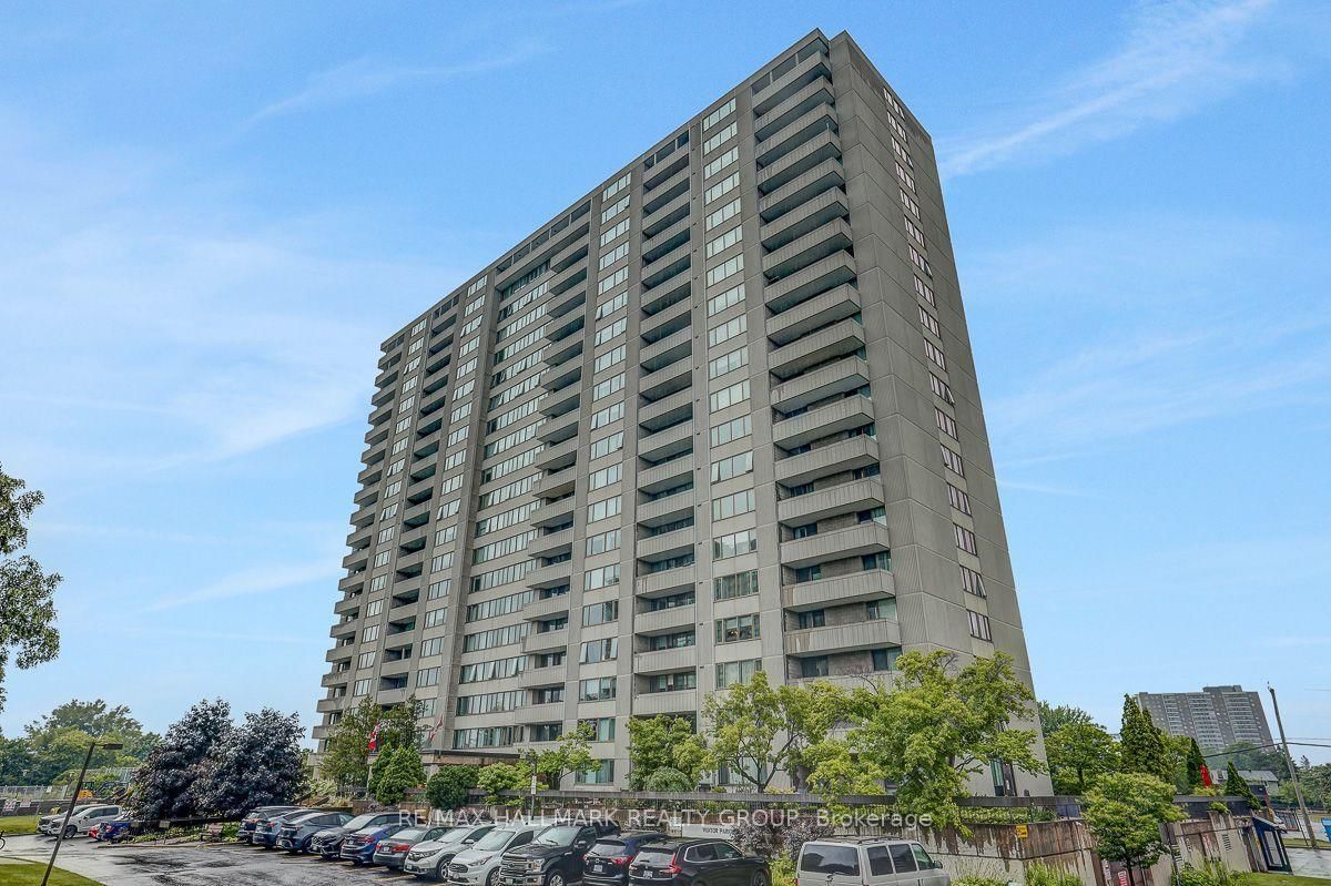 2625 Regina Street • #110 • Ottawa, ON photo 1