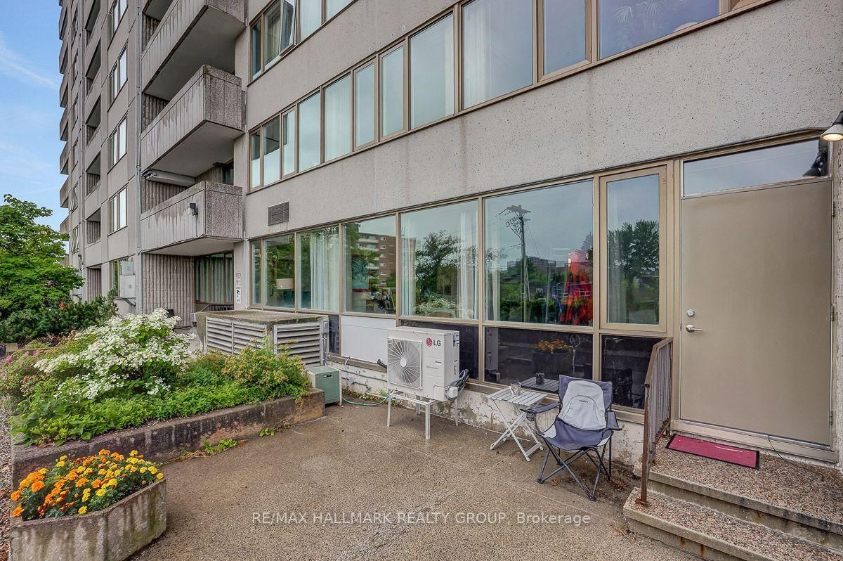 2625 Regina Street • #110 • Ottawa, ON photo 16