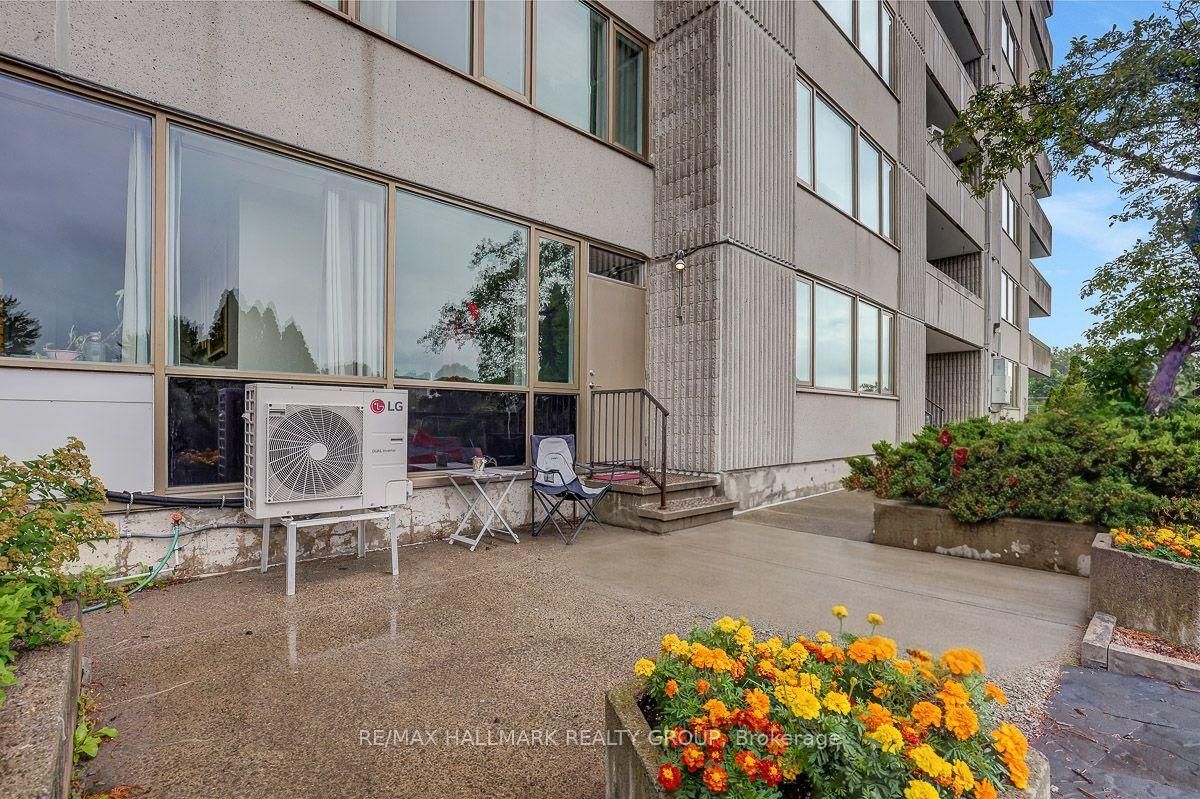 2625 Regina Street • #110 • Ottawa, ON photo 17