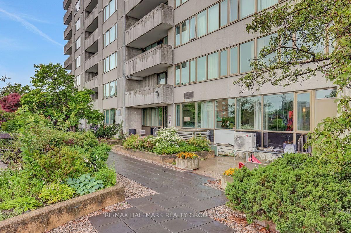2625 Regina Street • #110 • Ottawa, ON photo 20