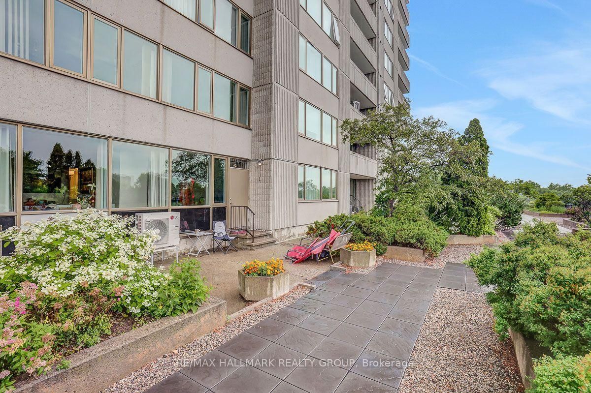 2625 Regina Street • #110 • Ottawa, ON photo 21