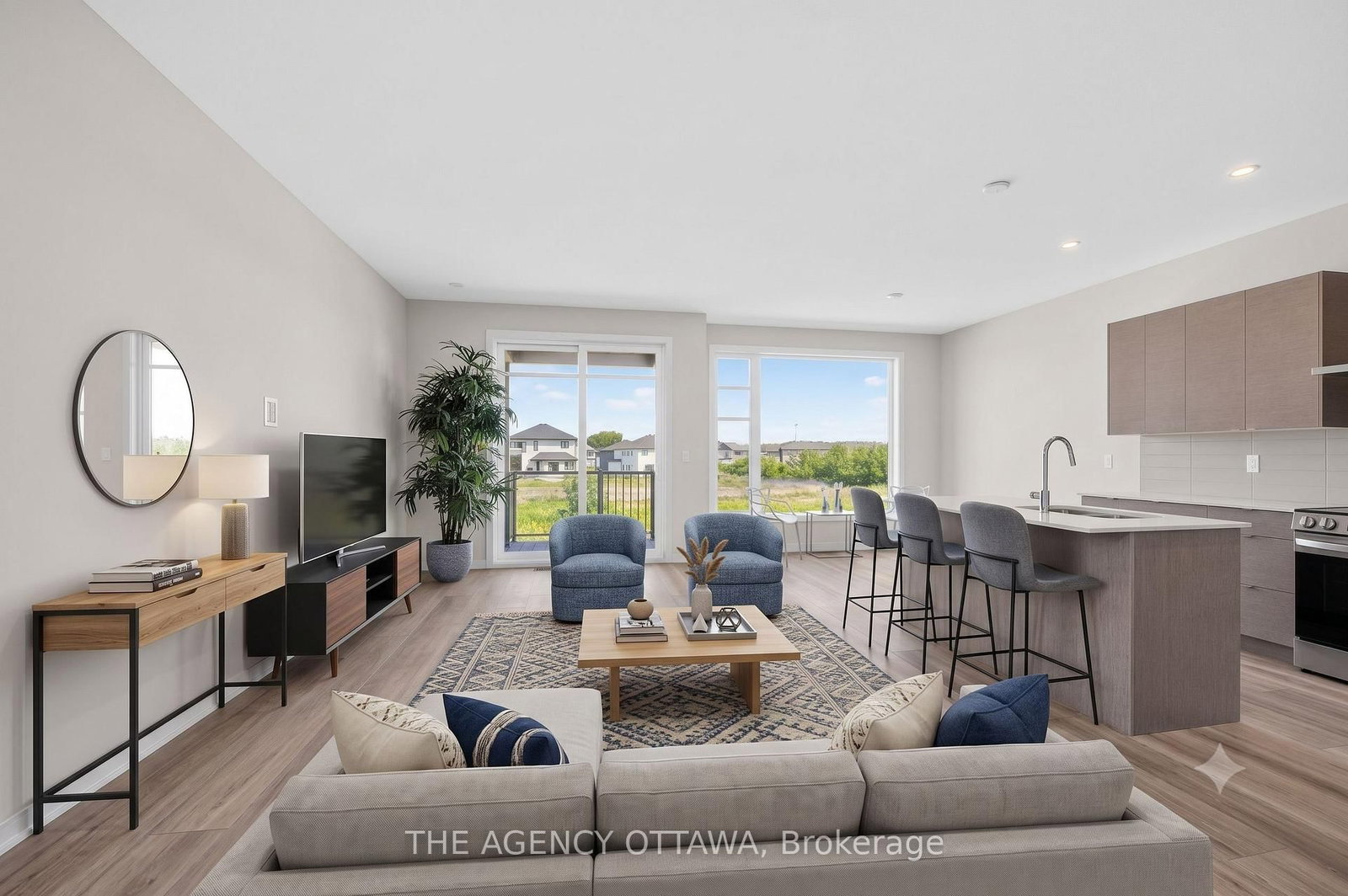 3007 Showcase Crescent • Ottawa, ON photo 18