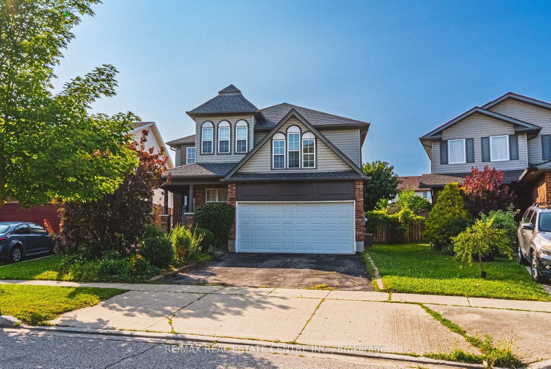 140 Country Club Drive