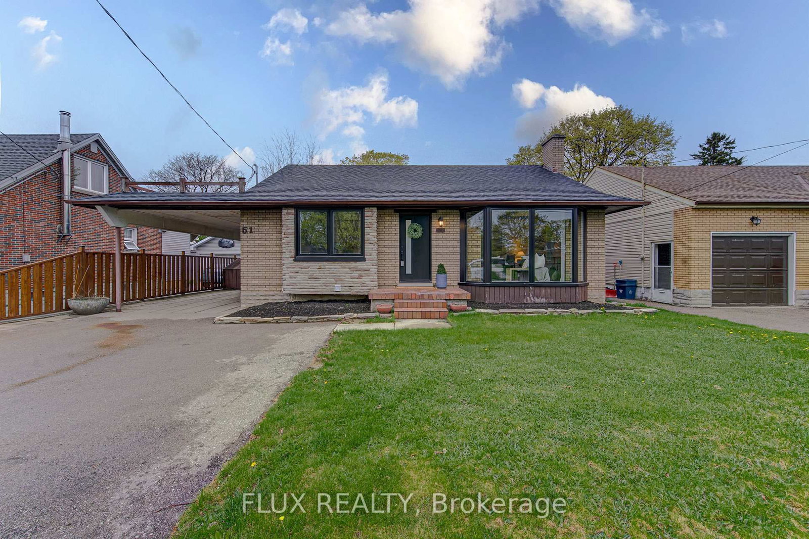 51 Rosemount Drive • Kitchener, ON photo 1