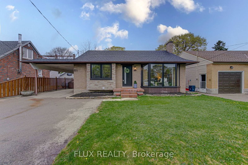 51 Rosemount Drive