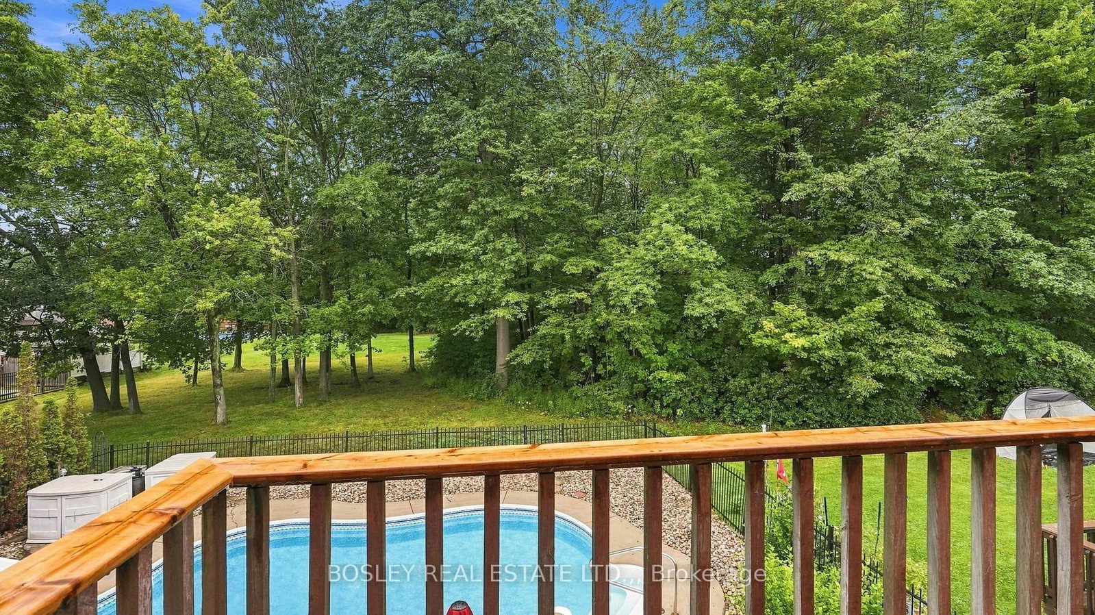 236 Northwood Drive • Welland, ON photo 18