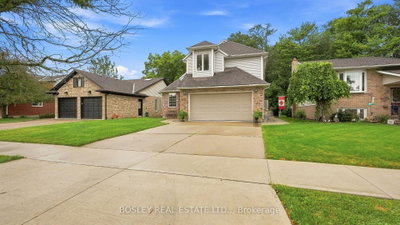 236 Northwood Drive • Welland, ON photo 2