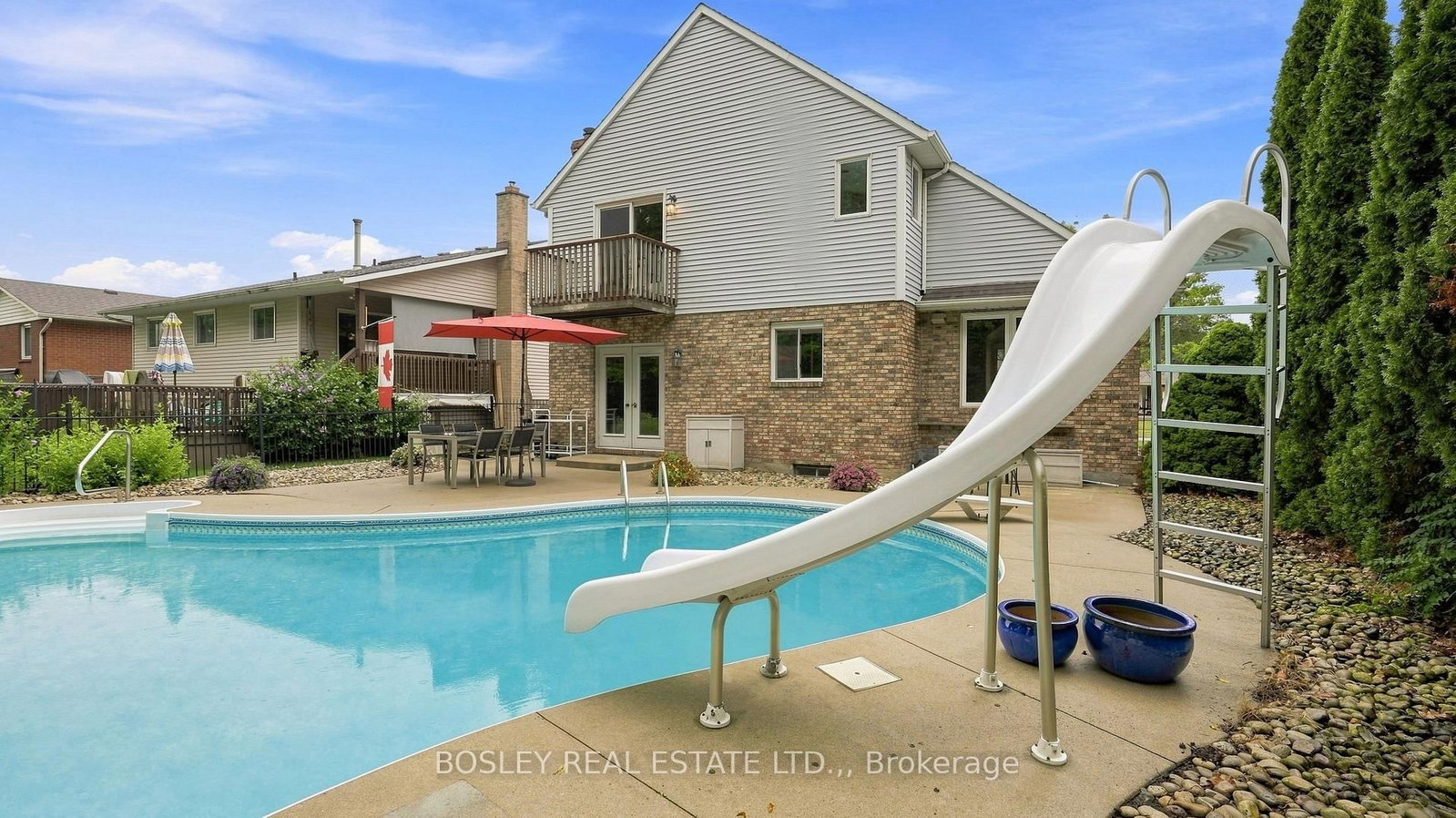 236 Northwood Drive • Welland, ON photo 27