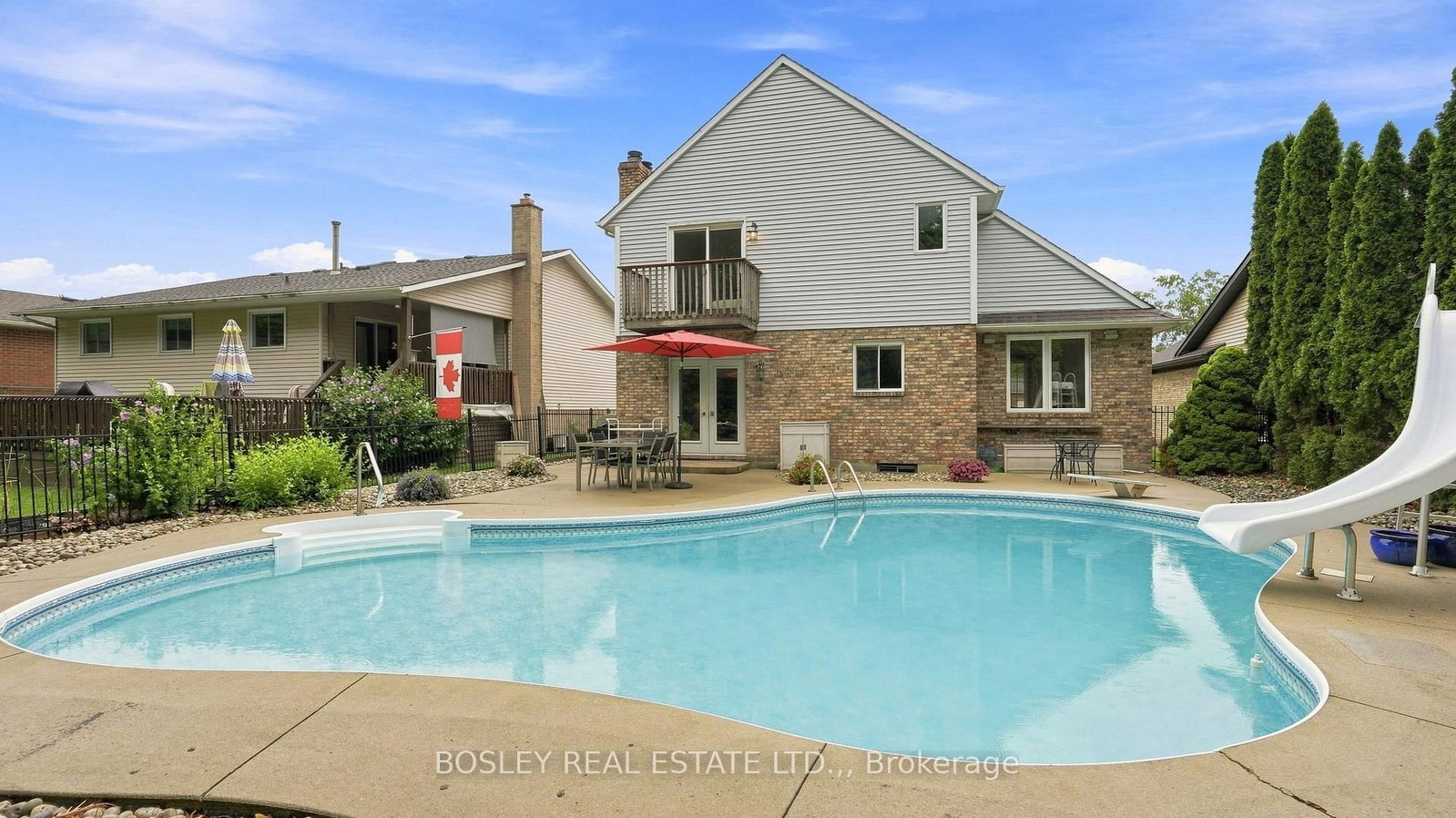 236 Northwood Drive • Welland, ON photo 28