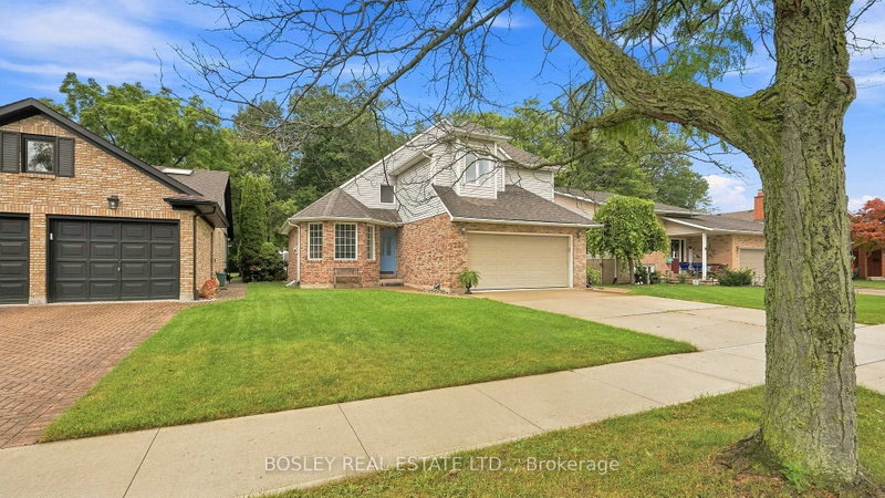 236 Northwood Drive
