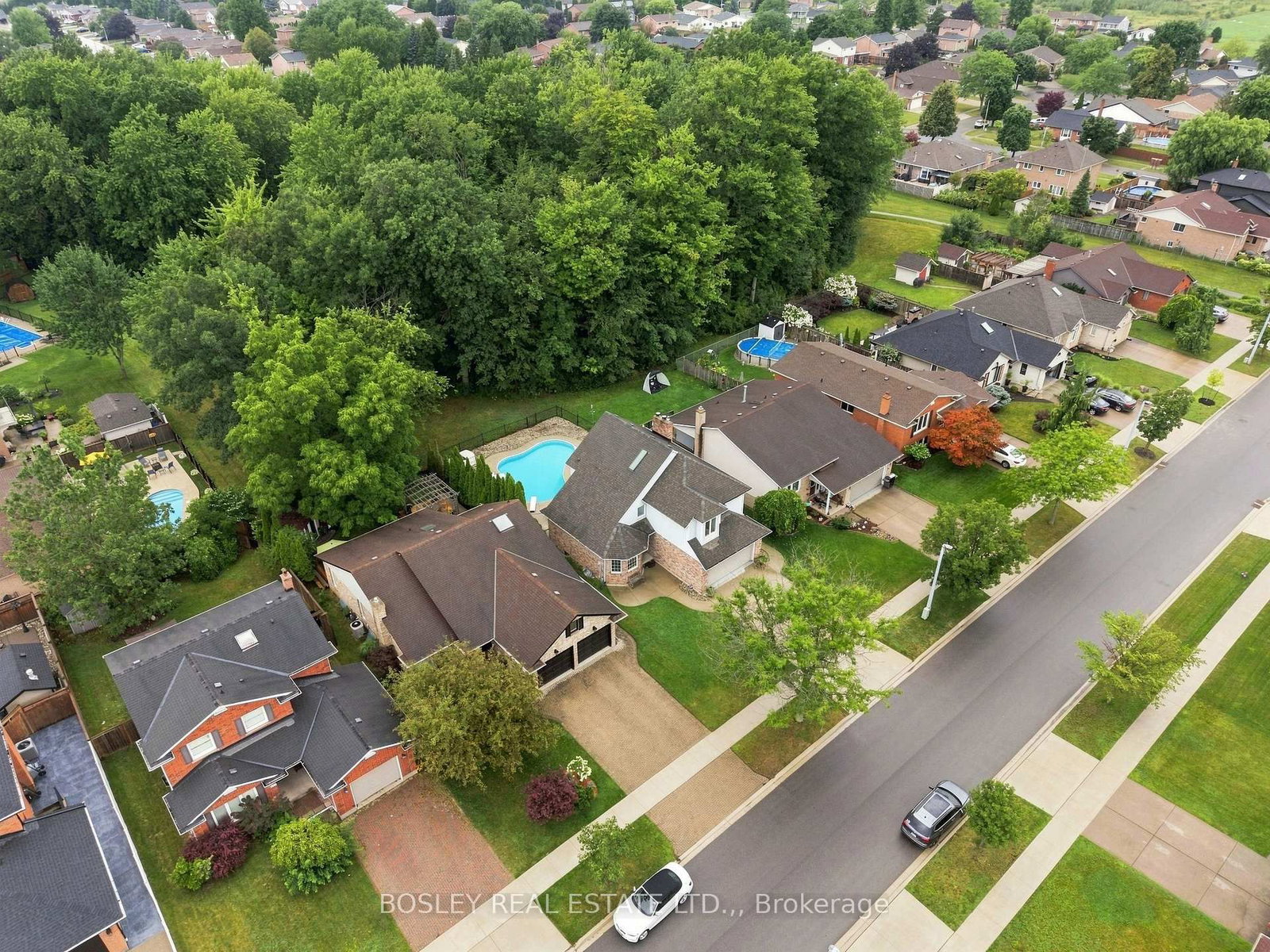 236 Northwood Drive • Welland, ON photo 30
