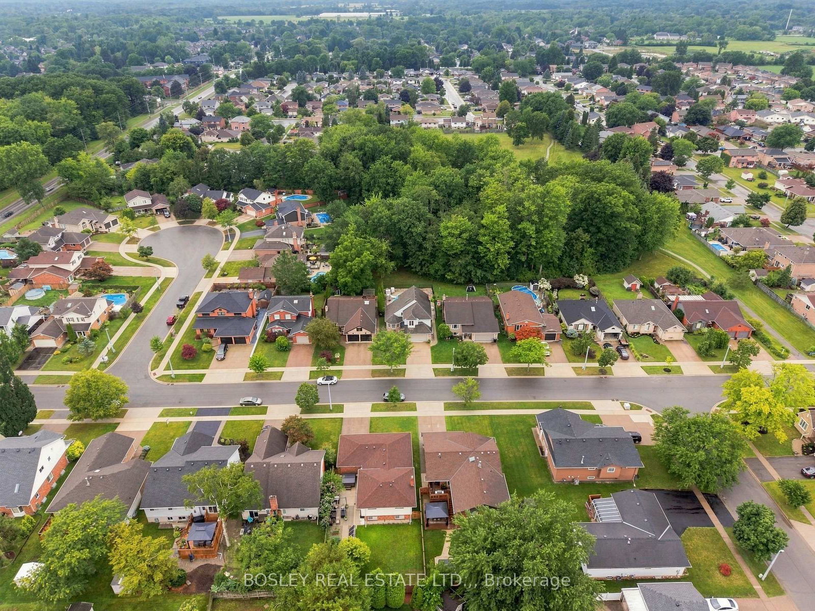 236 Northwood Drive • Welland, ON photo 31