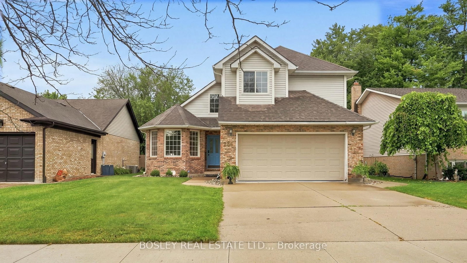 236 Northwood Drive • Welland, ON photo 4