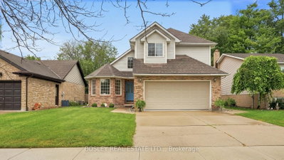 236 Northwood Drive • Welland, ON photo 4