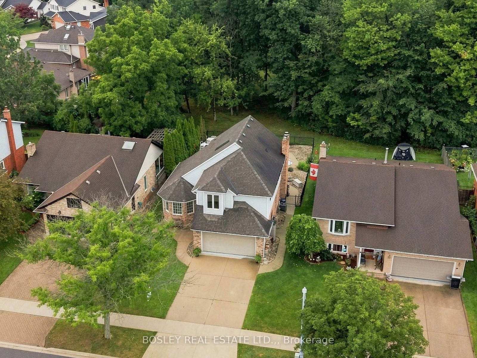 236 Northwood Drive • Welland, ON photo 5