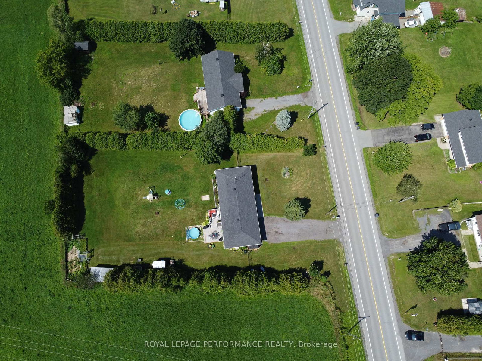 1890 cassburn Road • Champlain, ON photo 31