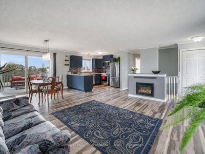 1890 cassburn Road • Champlain, ON photo 6