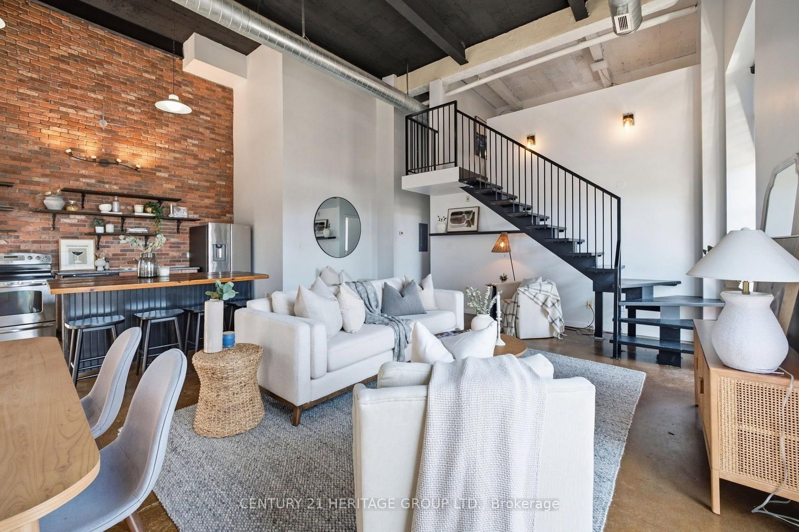 11 Rebecca Street • #410 • Hamilton, ON photo 1