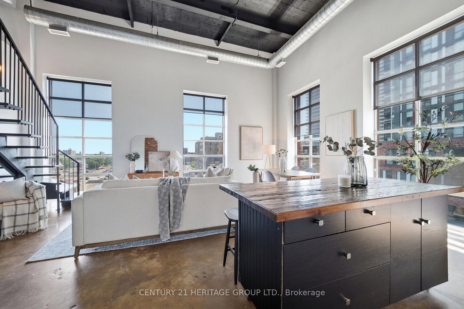11 Rebecca Street • #410 • Hamilton, ON photo 12
