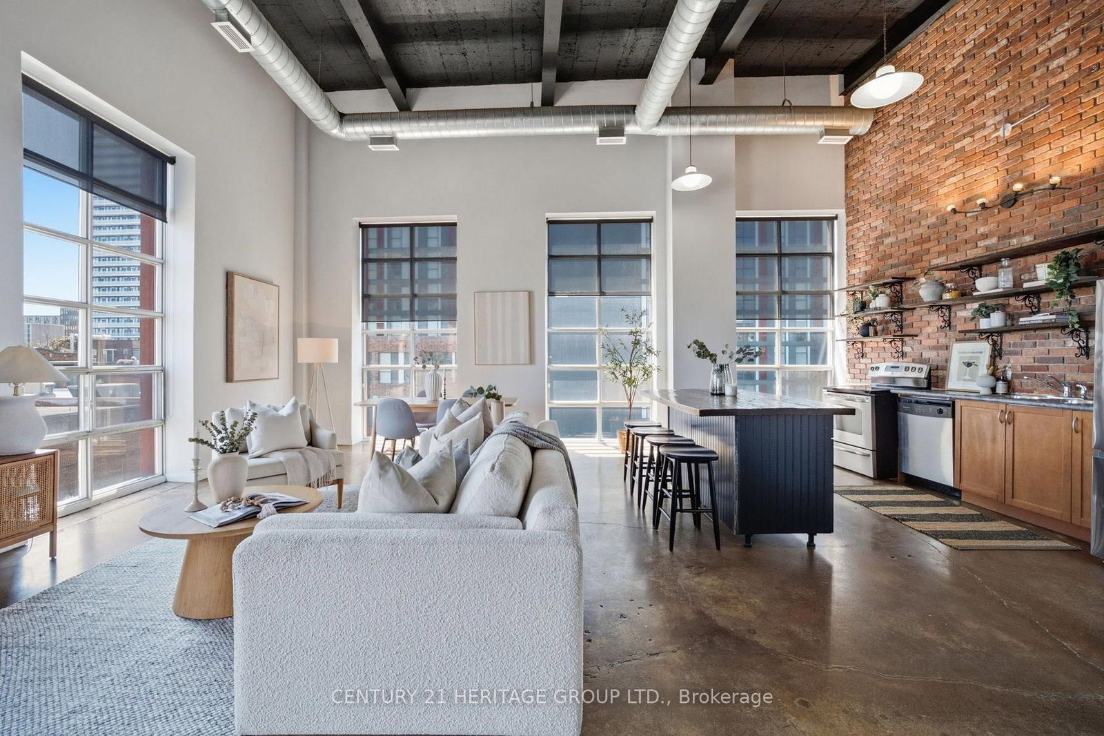 11 Rebecca Street • #410 • Hamilton, ON photo 2
