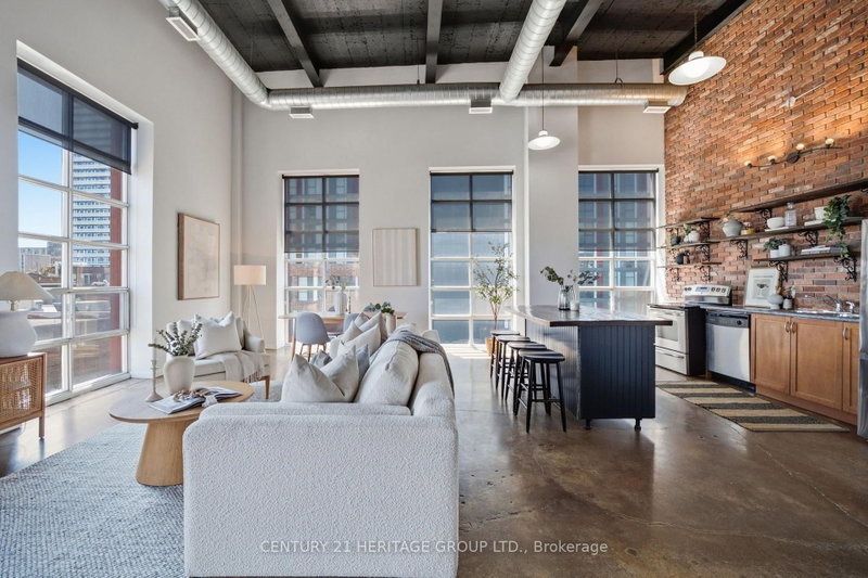 410 - 11 Rebecca Street