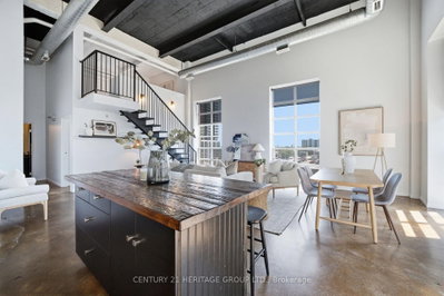 11 Rebecca Street • #410 • Hamilton, ON photo 3