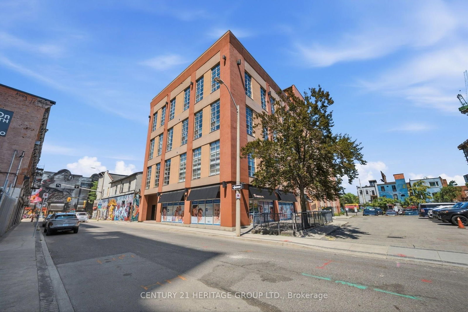 11 Rebecca Street • #410 • Hamilton, ON photo 43